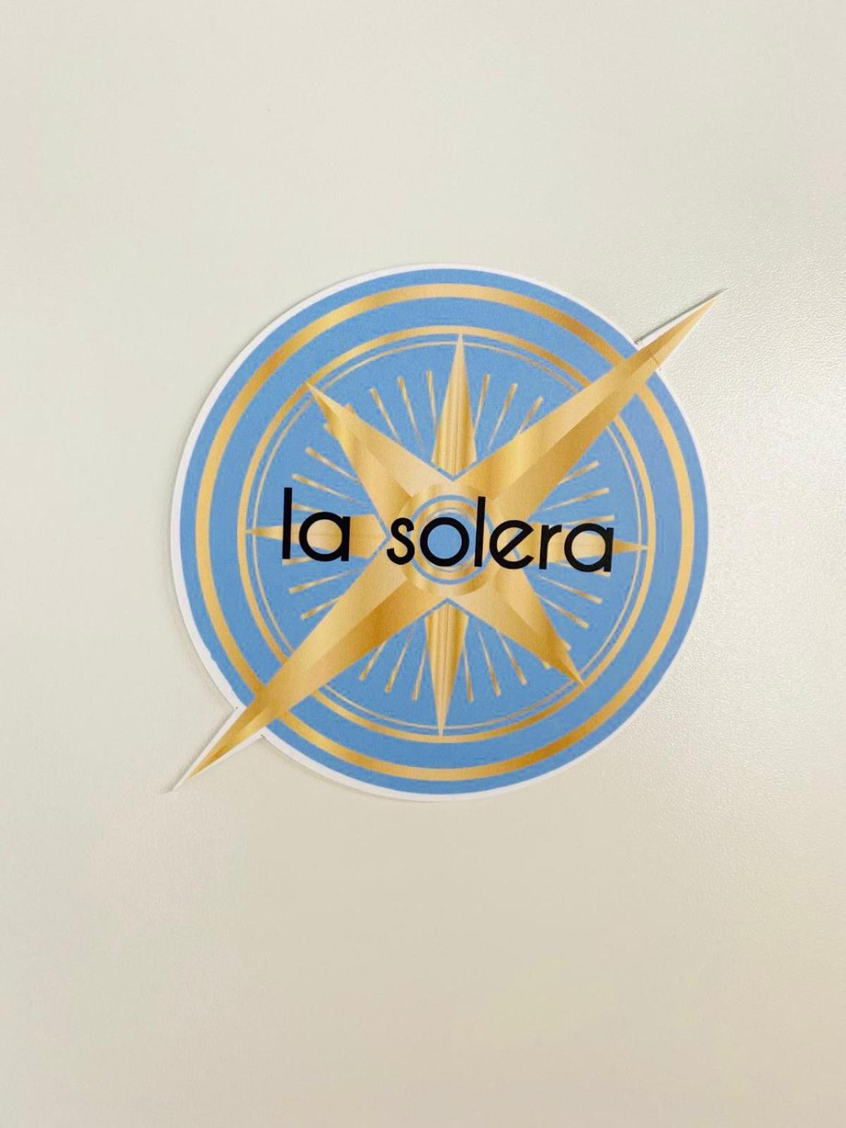 דירות Sanlúcar de Barrameda Sotavento La Solera מראה חיצוני תמונה