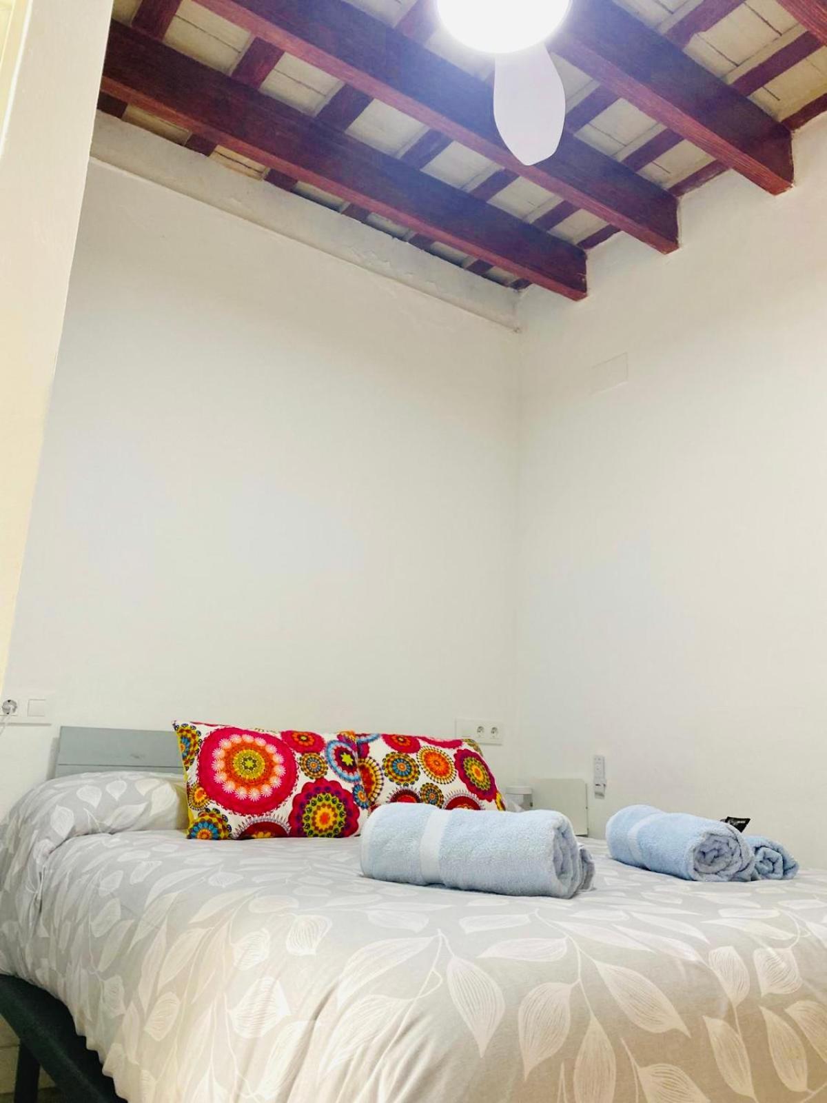 דירות Sanlúcar de Barrameda Sotavento La Solera מראה חיצוני תמונה