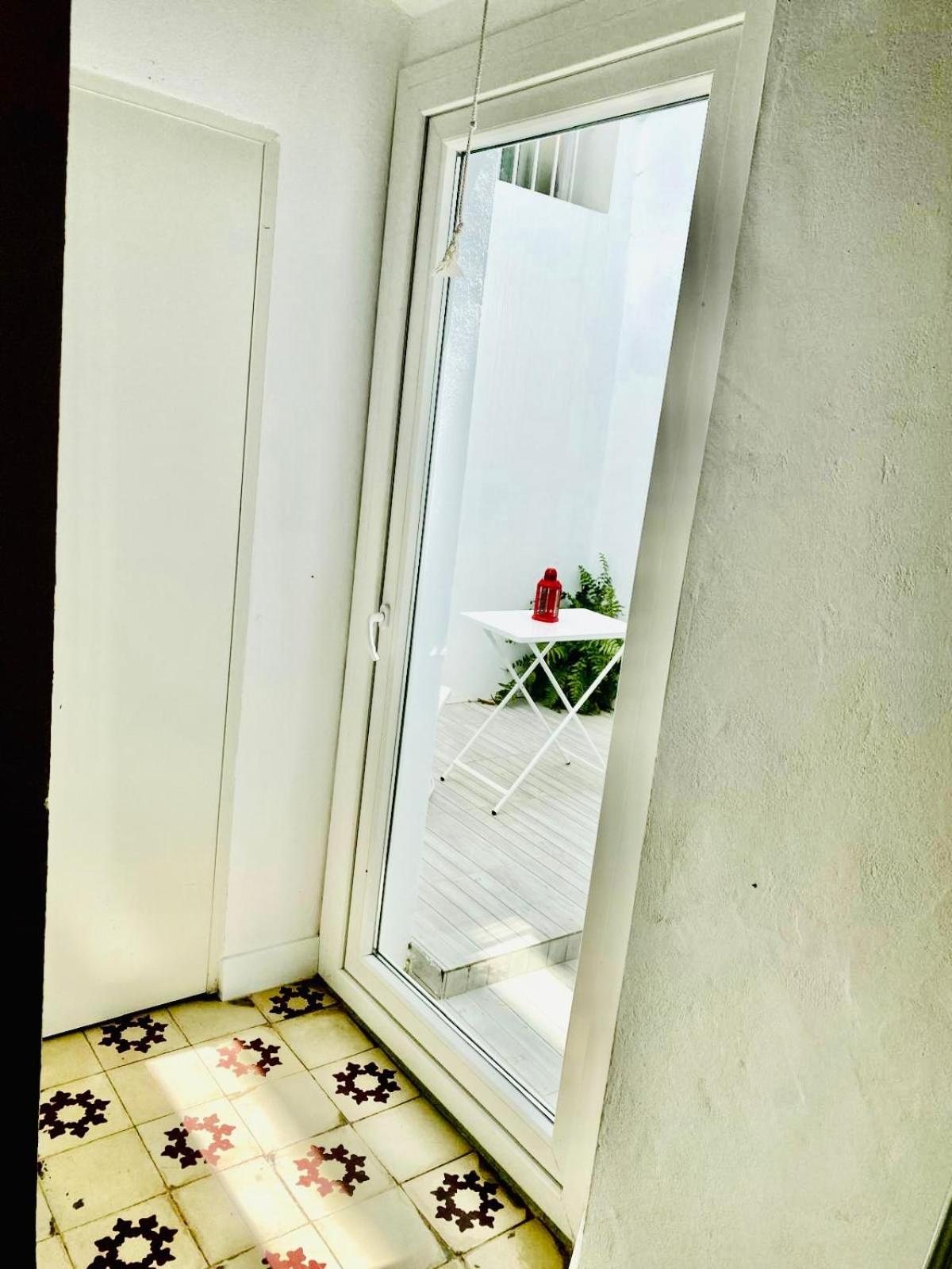דירות Sanlúcar de Barrameda Sotavento La Solera מראה חיצוני תמונה